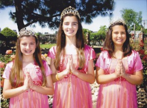Lemoore festa